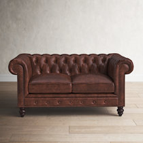 Greyleigh quitaque chesterfield deals sofa